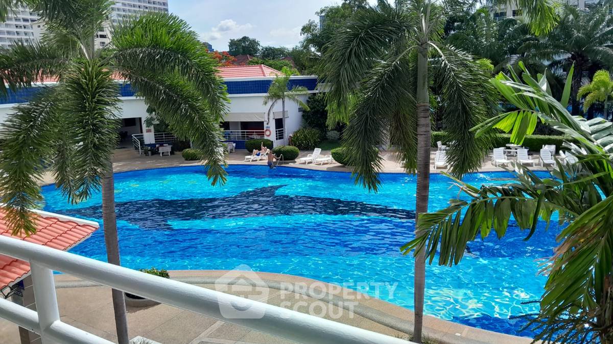 picture 1-BR Condo at View Talay 3 close to Phratamnak (ID 3281921) - 8/8