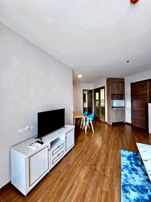Condos for rent :  For Rent Artisan Ratchada Near MRT