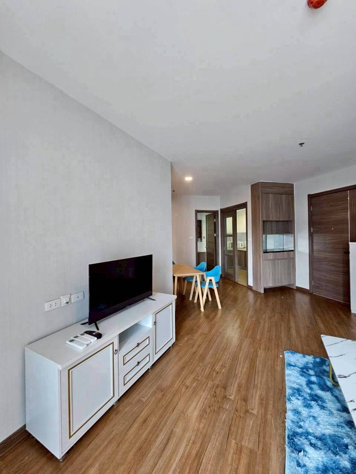 picture  For Rent Artisan Ratchada Near MRT - 1/11