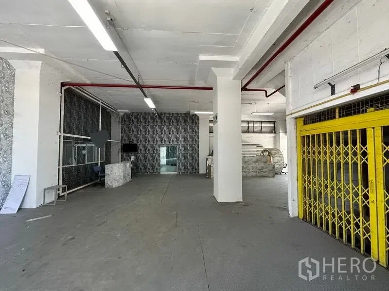 รูป ให้เช่า โรงงาน 8640 ตรม เมืองสมุทรปราการ สมุทรปราการ - รูปที่ 4/12