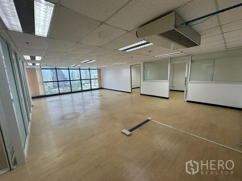 รูป ให้เช่า ออฟฟิศ 135 ตรม คลองตันเหนือ วัฒนา กรุงเทพมหานคร BTS เอกมัย - รูปที่ 1/7