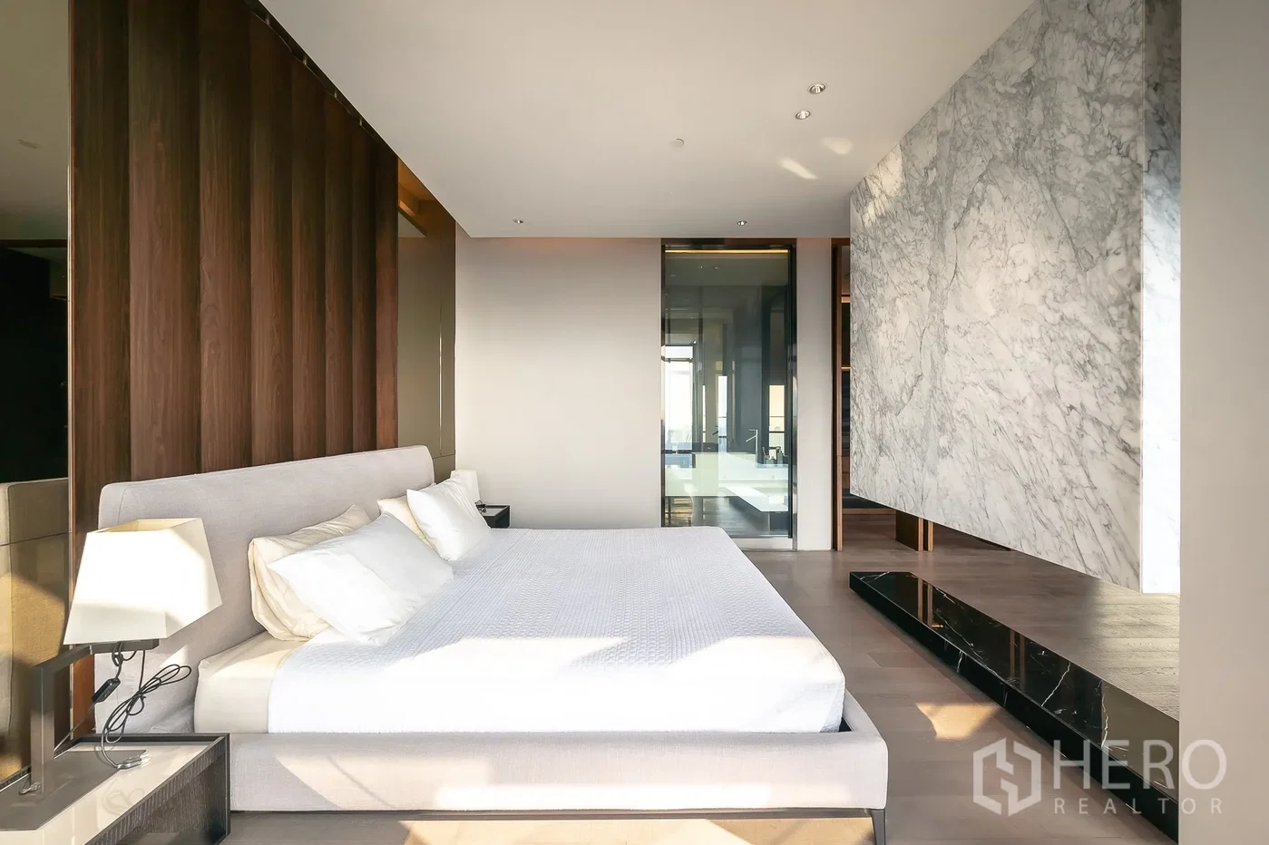 รูป ขาย คอนโด 1 ห้องนอน Circle Living Prototype (ต้นแบบการใช้ชีวิตแบบวงกลม) มักกะสัน ราชเทวี กรุงเทพมหานคร BTS นานา - รูปที่ 17/24