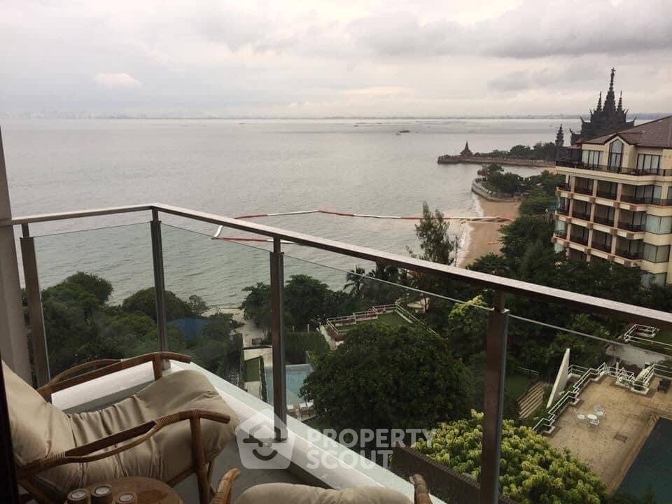 รูป คอนโด 1-ห้องนอน ที่ บ้านปลายหาด พัทยา ใกล้ ปราสาทสัจธรรม (ID 3282086) - รูปที่ 6/9