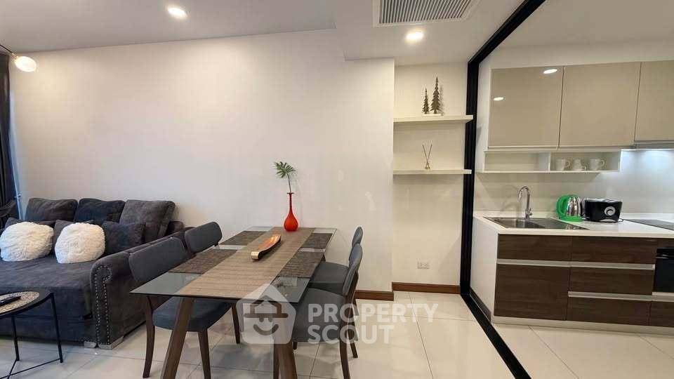 รูป คอนโด 1 ห้องนอน ชั้น 20 Supalai Premier Charoen Nakhon BTS กรุงธนบุรี (ID 3290311) - รูปที่ 7/9