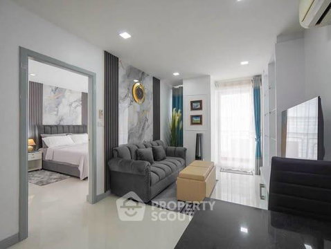 1-BR Condo For Sale At Sea Saran Condominium, Bang Sare (ID 3292057)