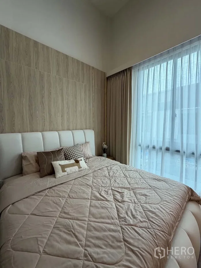รูป ให้เช่า ทาวน์เฮาส์ 3 ห้องนอน Pleno Sukhumvit-Bangna 4 (Pleno Sukhumvit-Bangna 4) บางแก้ว บางพลี สมุทรปราการ - รูปที่ 7/15