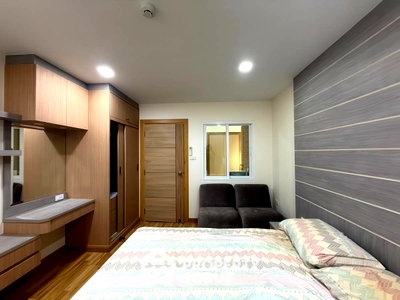 Condos for sale : 2-BR Condo at Whale Marina Condo close to Pattaya (ID 3282526)
