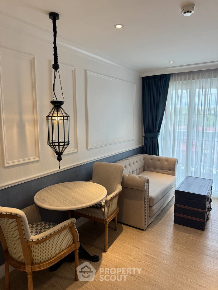 picture Great Value 1-BR Condo At Seven Seas Côte dAzur, Pattaya (ID 3281871) - 3/16