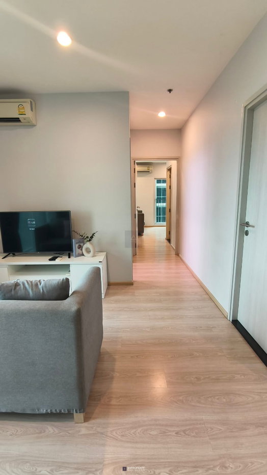 picture For rent NOBLE REVOLVE RATCHADA Ready to move in - 4/14
