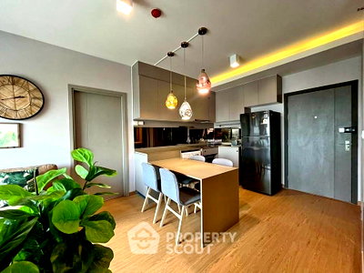 คอนโดให้เช่า : คอนโด 2-ห้องนอน ที่ ไอดีโอ สุขุมวิท 93 ใกล้ BTS บางจาก (ID 3291997)