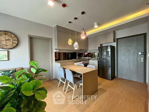 คอนโด 2-ห้องนอน ที่ ไอดีโอ สุขุมวิท 93 ใกล้ BTS บางจาก (ID 3291997)