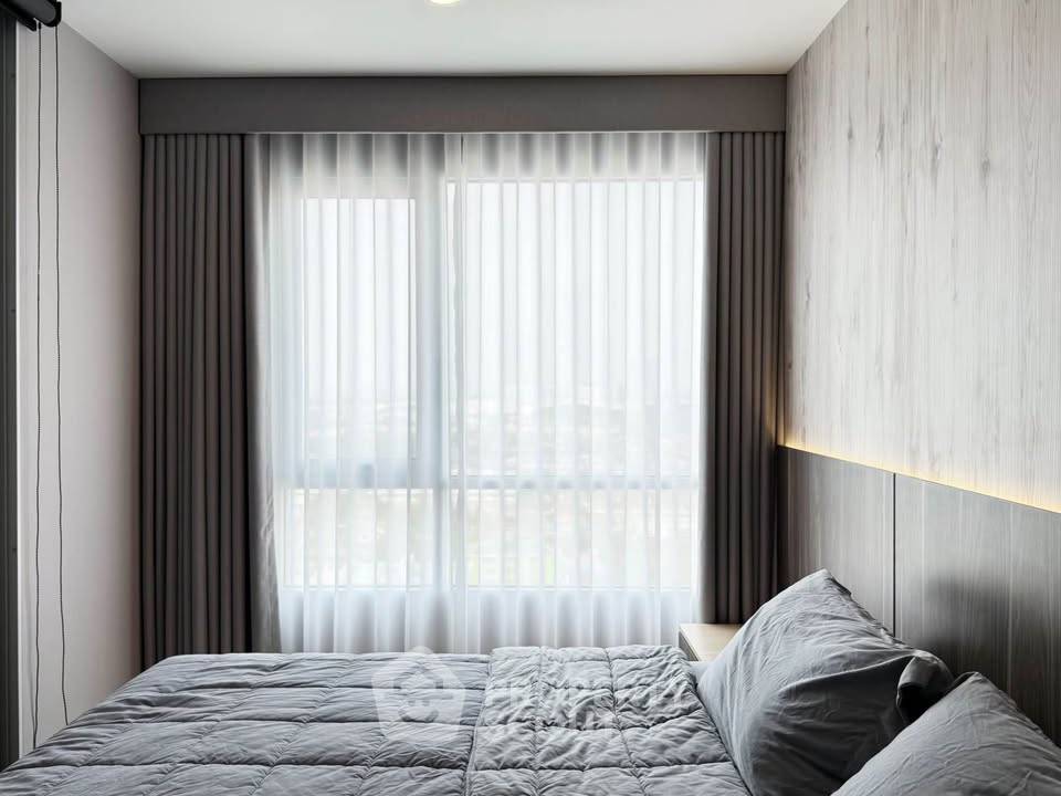 รูป คอนโด 1-ห้องนอน ที่ นิช โมโน แจ้งวัฒนะ ใน คลองเกลือ (ID 3291684) - รูปที่ 4/15
