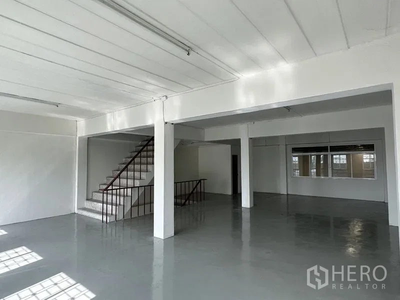 รูป ให้เช่า โรงงาน 868 ตรม บางเสาธง สมุทรปราการ - รูปที่ 6/12