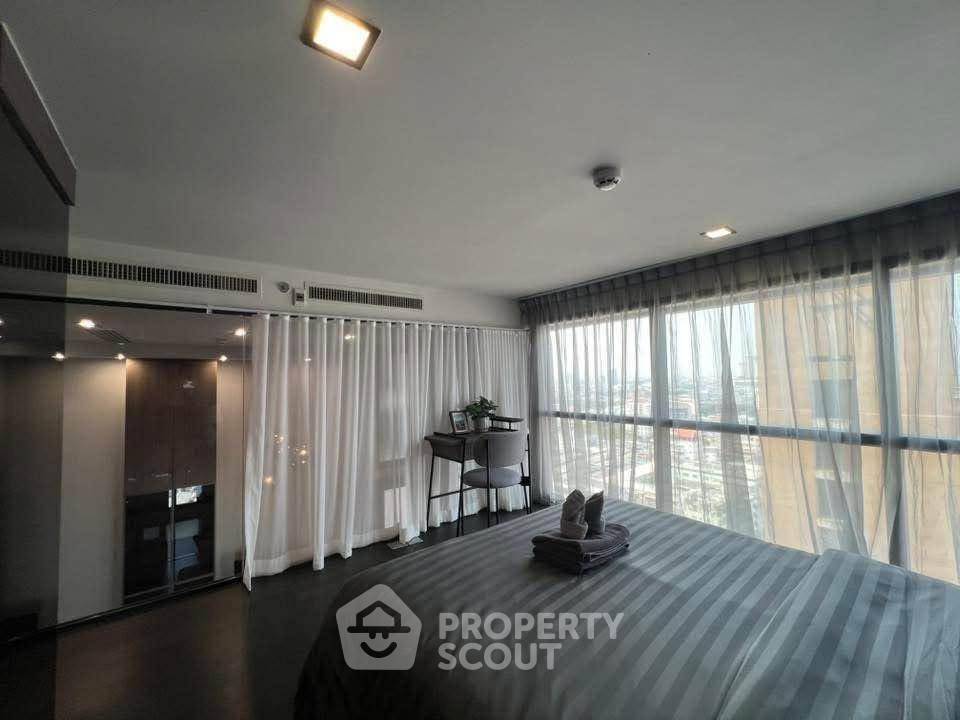 รูป คอนโด 1-ห้องนอน ที่ คอนเนอร์ ราชเทวี ใกล้ BTS ราชเทวี (ID 3148755) - รูปที่ 5/16