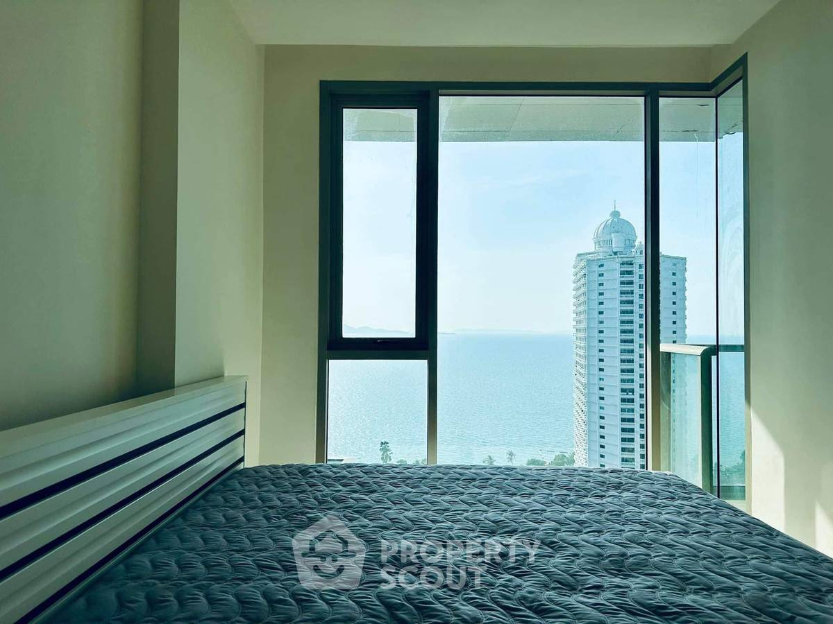 รูป คอนโด 1-ห้องนอน ที่ เดอะ ริเวียร่า วงศ์อมาตย์ ใกล้ ปราสาทสัจธรรม (ID 3281835) - รูปที่ 4/19