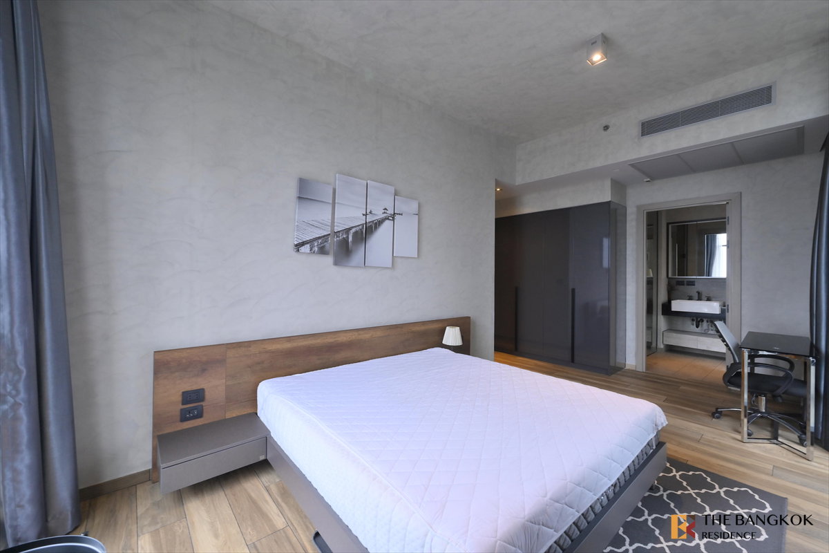 รูป 💖💖 เช่าคอนโด ✨ The Lofts Asoke 2นอน 86ตร.ม. 75k 💖 ห้องสวย เฟอร์นิเจอร์ครบ ใกล้ BTS อโศก  - รูปที่ 5/11