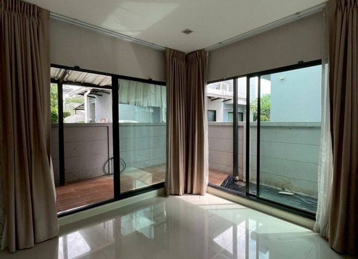 ขายบ้านเดี่ยว 1 ห้องนอน 179 ตร.ม. 50 ตร.ว. เขตคันนายาว