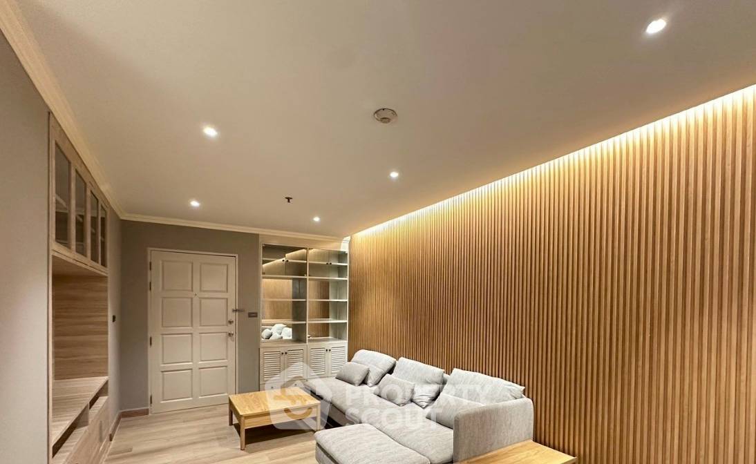 picture 200m To BTS Phrom Phong | 2-BR Baan Suanpetch Condominium (ID 3275114) - 1/6