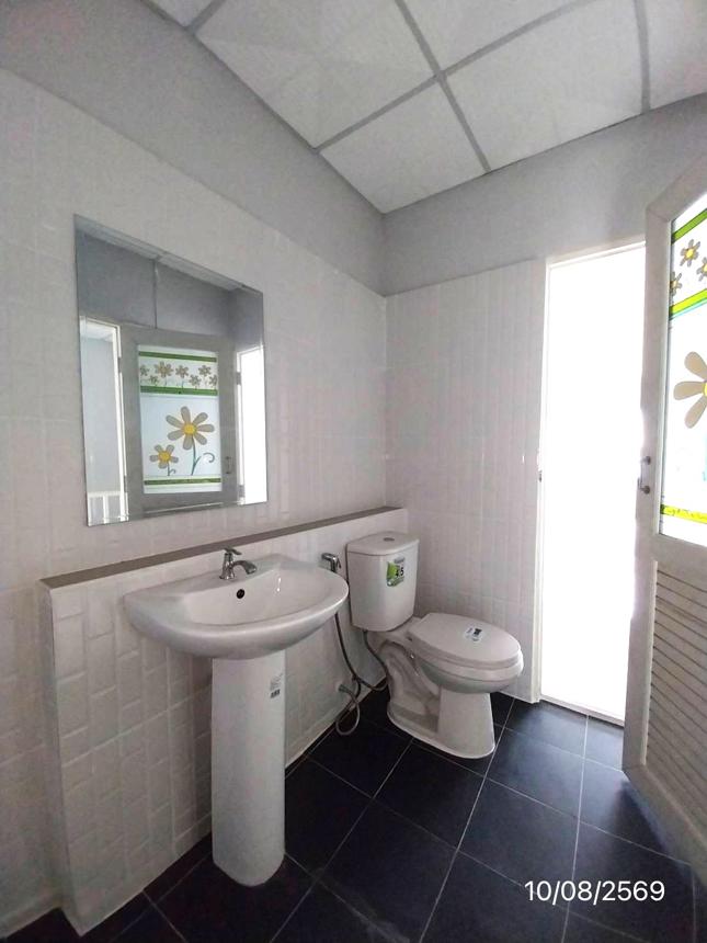 picture TOWN HOUSE 16 Sq.w. Sai Noi Nonthaburi for 1.3M - 29/35