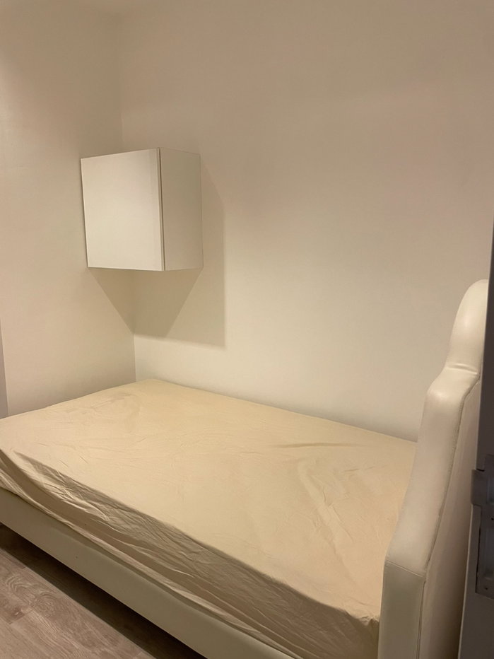 รูป ขายคอนโด Ideo Mobi Sathorn ไอดีโอ โมบิ สาทร ติด BTS กรุงธนบุรี   2 ห้องนอน 2 ห้องน้ำ วิวสระ ทำเลดี เดินทางสะดวก - รูปที่ 9/27