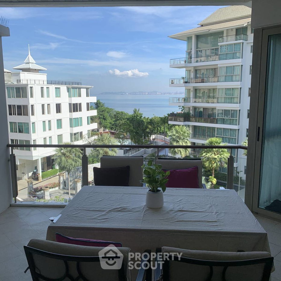 รูป ห้องกว้าง 104 ตร.ม. ขายคอนโด 2 ห้องนอน The Sanctuary Wong Amat (ID 3281847) - รูปที่ 8/13