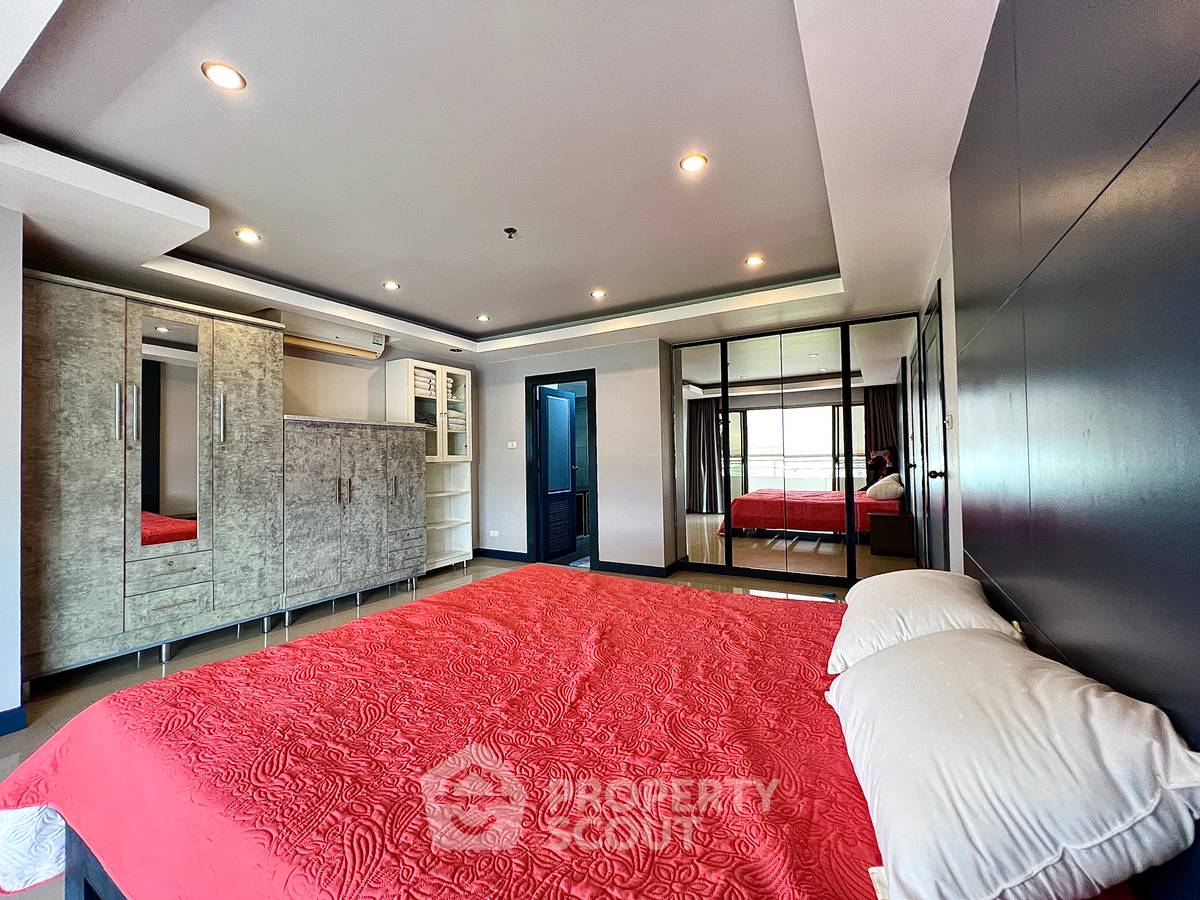 รูป ขายคอนโด 2 ห้องนอน ชั้น 17 ขนาด 114 ตร.ม. Pattaya Klang Center Point Condominium (ID 1000420) - รูปที่ 2/22