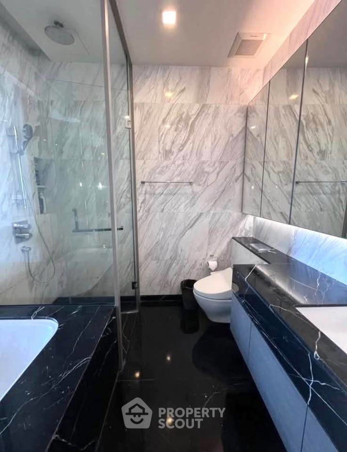 picture 1-BR Condo at Saladaeng One near MRT Si Lom (ID 3291401) - 6/6