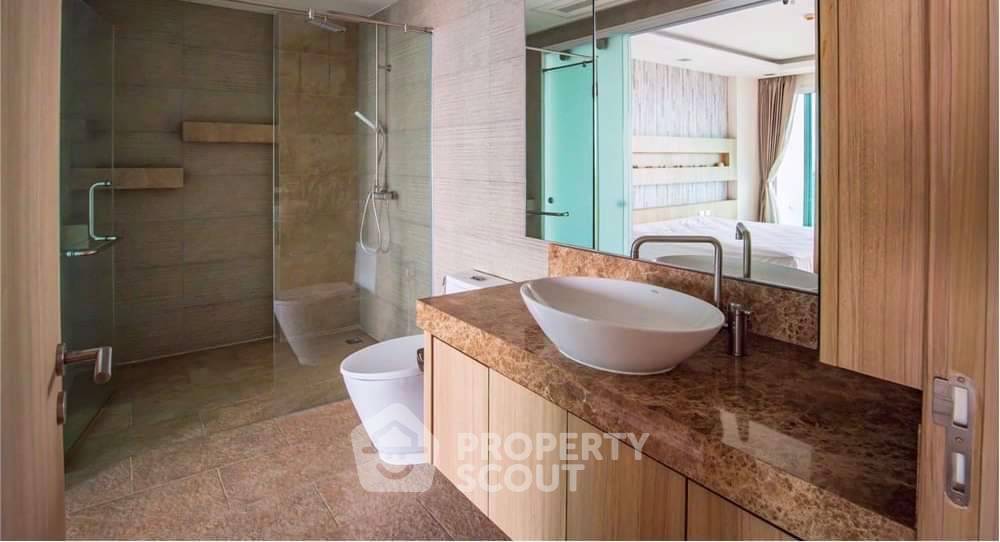 รูป คอนโด 1-ห้องนอน ที่ พาราไดซ์ โอเชี่ยนวิว ใน บางละมุง (ID 3281778) - รูปที่ 11/22