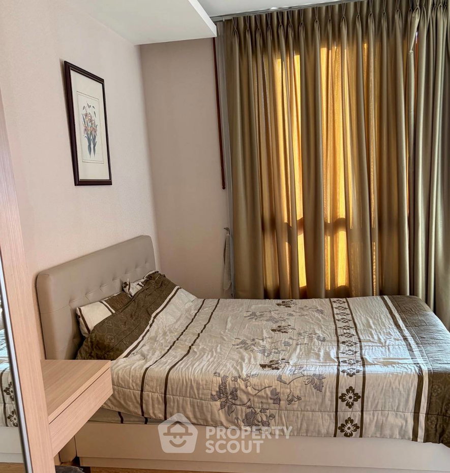 picture 1-BR Condo at H Sukhumvit 43 near BTS Phrom Phong (ID 3289684) - 6/6