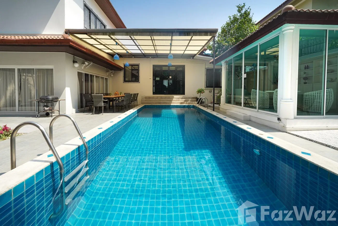รูป ขาย บ้านเดี่ยว 13 ห้องนอน ใน บางละมุง, ชลบุรี 6716021 - รูปที่ 30/52