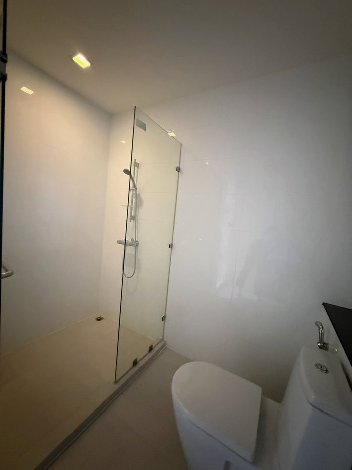 รูป ขายคอนโด The Coast Condominium 34.91ตร.ม. ทำเลดีแยกบางนา เชื่อม Skywalk BTS บางนา ใกล้ทางด่วน พร้อมอยู่! 🔥 - รูปที่ 10/17