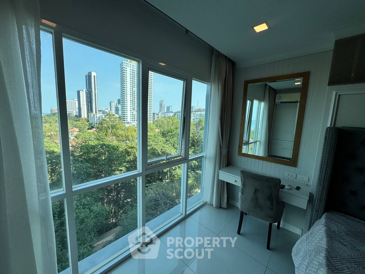 รูป คอนโด 1 ห้องนอน Omni Tower ขาย 47 ตร.ม. ใกล้ BTS นานา (ID 3281768) - รูปที่ 10/36
