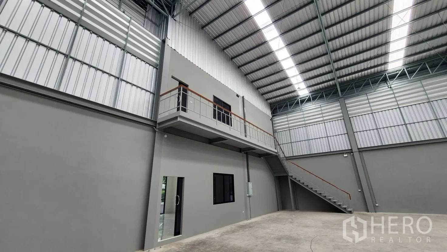 รูป ให้เช่าหรือขาย โรงงาน 1017 ตรม บางบ่อ สมุทรปราการ - รูปที่ 7/16