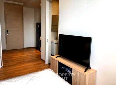 Condos for sale : 32nd-Floor 1-BR At Park Origin Phrom Phong Near BTS Phrom Phong (ID 1415270)