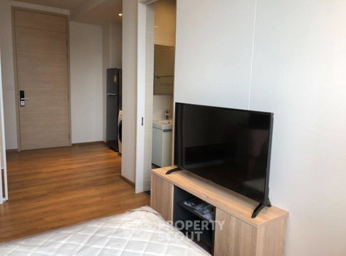 32nd-Floor 1-BR At Park Origin Phrom Phong Near BTS Phrom Phong (ID 1415270)