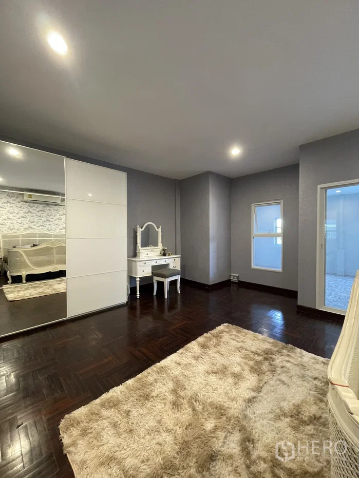 picture For rent Shophouse 200 sqm in Bang Kapi, Bangkok - 14/25