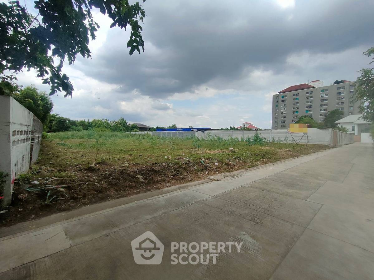 รูป ที่ดินสำหรับปล่อยเช่าและปล่อยขาย 355 ตารางเมตร แถว ใน ท่าทราย (ID 3291246) - รูปที่ 2/3