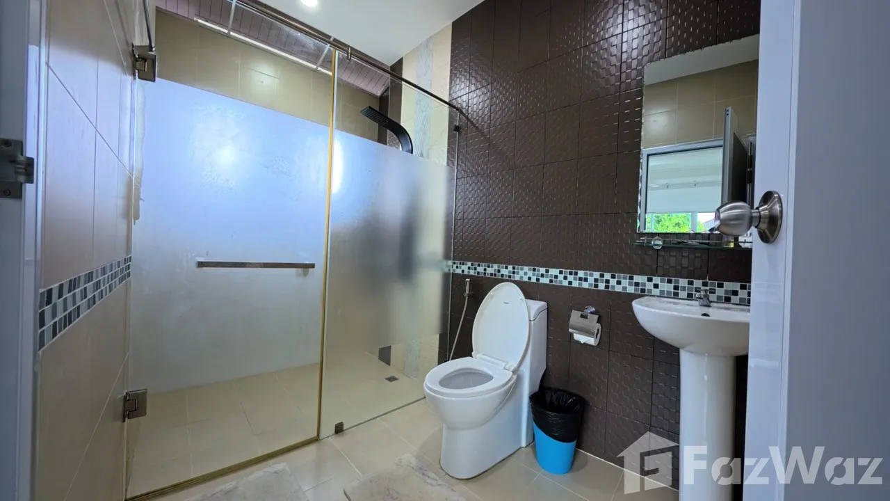 รูป ขาย บ้านเดี่ยว 4 ห้องนอน ในโครงการ บ้านสวนอยู่เจริญ 5 6759091 - รูปที่ 26/56
