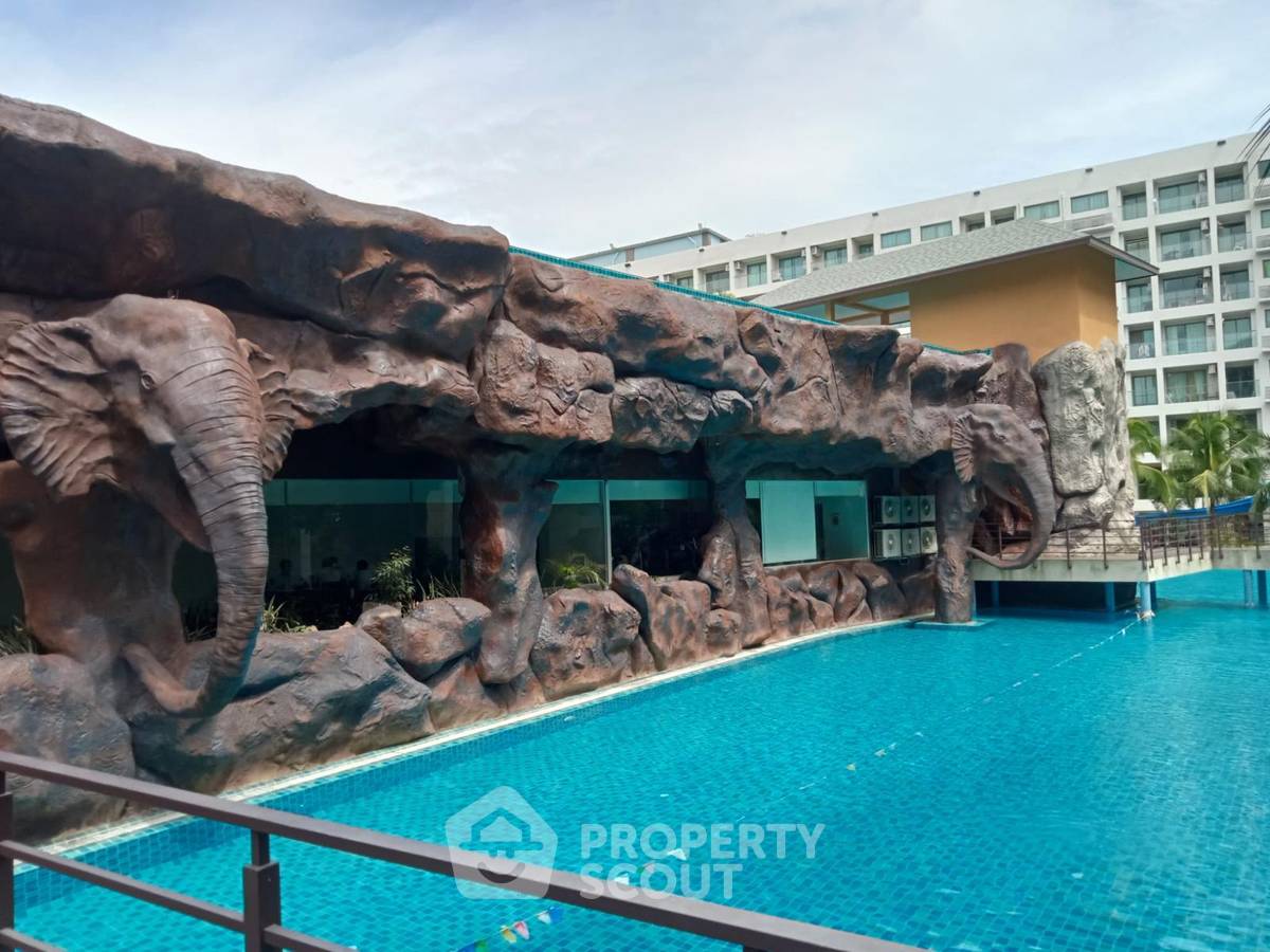 รูป คอนโด 2 ห้องนอน Laguna Beach Resort 3 The Maldives พัทยา (ID 3280395) - รูปที่ 14/17