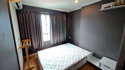 Condos for sale : 📌 For Sell Condo LUMPINI VILLE PRACHACHUEN - PHONGPHET 2 Building 1, Floor 8,1 bed room, Room size 26 sqm