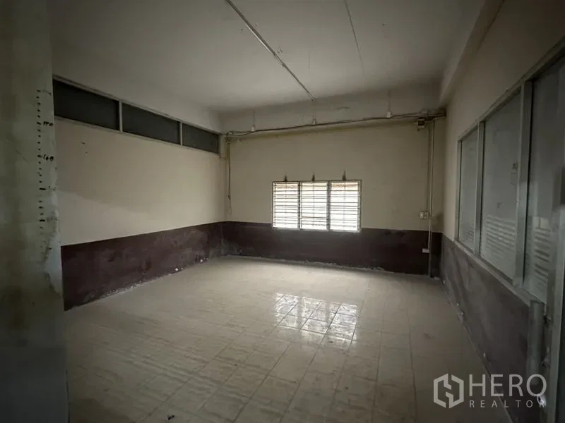 รูป ให้เช่า โรงงาน 864 ตรม บางบัวทอง นนทบุรี - รูปที่ 18/19