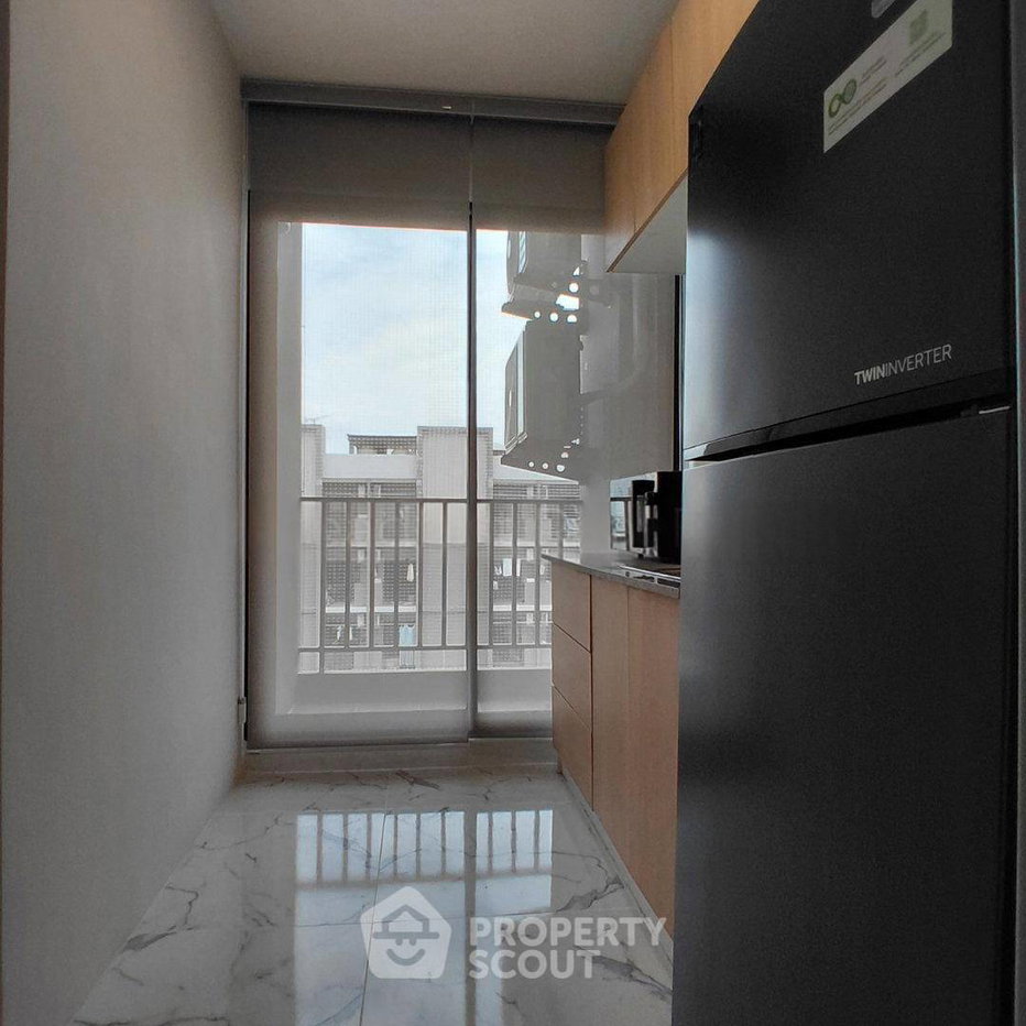 รูป คอนโด 1-ห้องนอน ที่ เดอะเฟิร์สคอนโด ใน คลองตำหรุ (ID 3254587) - รูปที่ 7/8