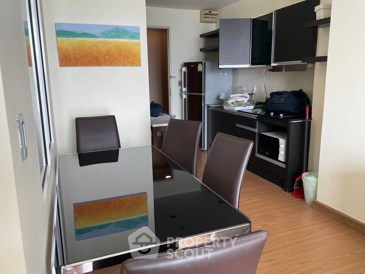 picture 2-BR Condo at The Complete Narathiwat close to Naradhiwas Rajanagarindra (ID 1458910) - 9/18