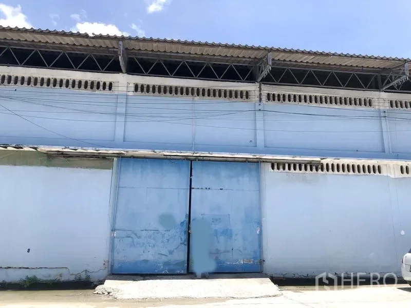 picture For rent Warehouse 532 sqm in Bang Phli, Samut Prakan - 3/4