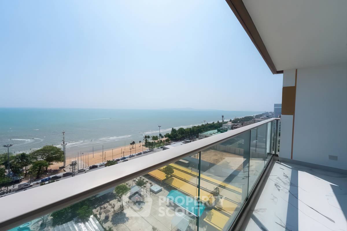 รูป ขายคอนโด 2 ห้องนอน Copacabana Beach Jomtien หาดจอมเทียน (ID 3282251) - รูปที่ 3/7
