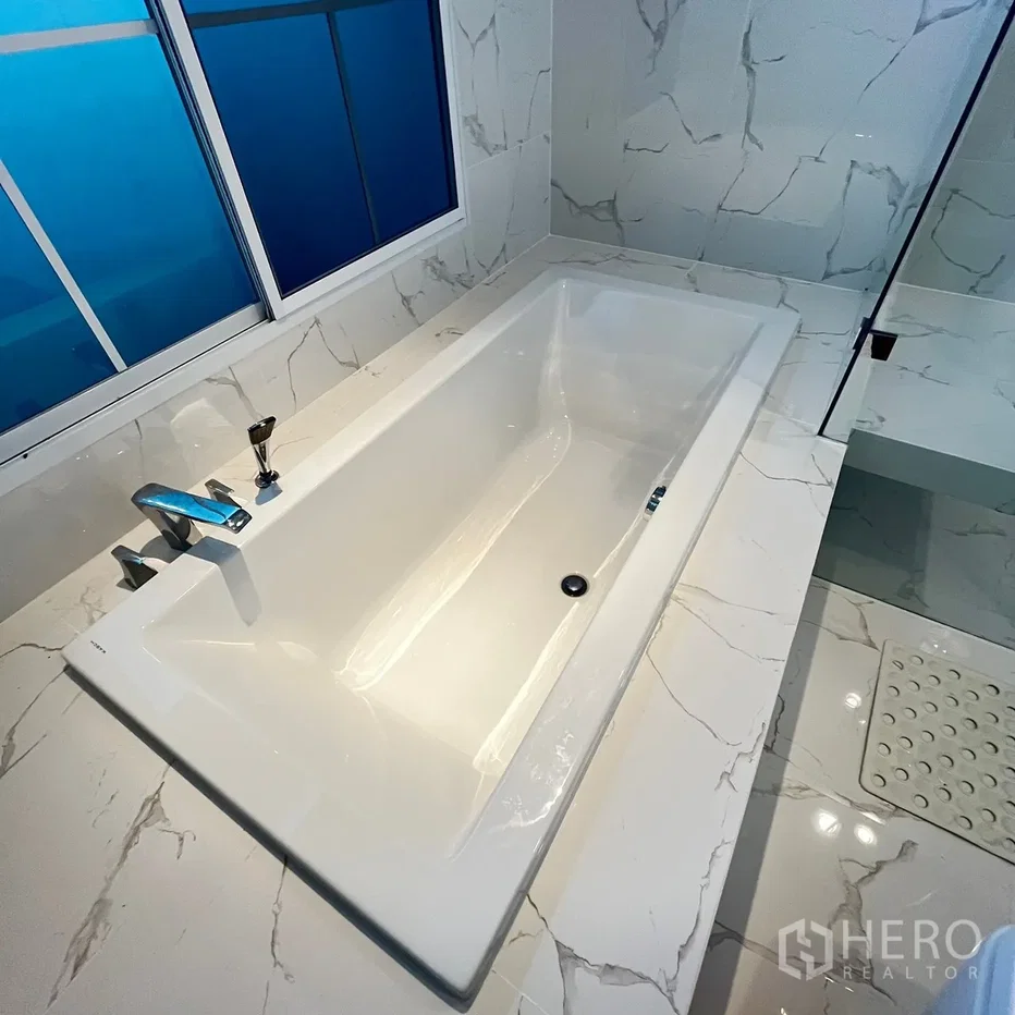 รูป ให้เช่าหรือขาย บ้านเดี่ยว 4 ห้องนอน นันทวัน รามอินทรา-พหลโยธิน 50 ท่าแร้ง บางเขน กรุงเทพมหานคร - รูปที่ 17/35