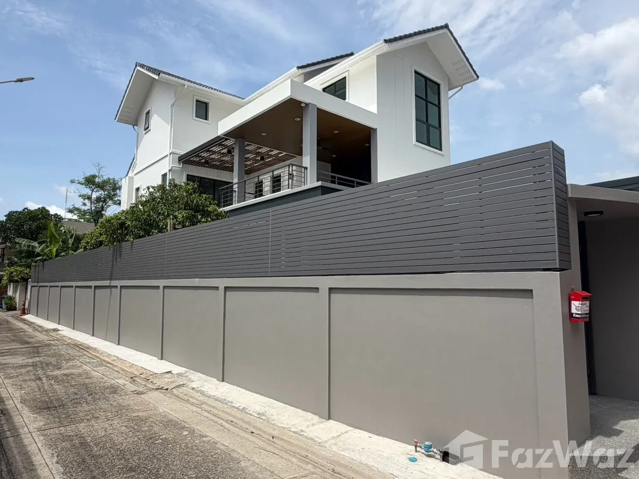 รูป บ้านเดี่ยวให้เช่า 4 ห้องนอน ใน บางซื่อ, กรุงเทพมหานคร 6738062 - รูปที่ 24/31