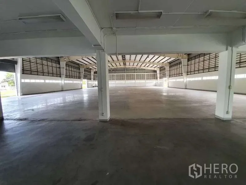 รูป ให้เช่า โรงงาน 3450 ตรม เมืองสมุทรปราการ สมุทรปราการ - รูปที่ 3/5