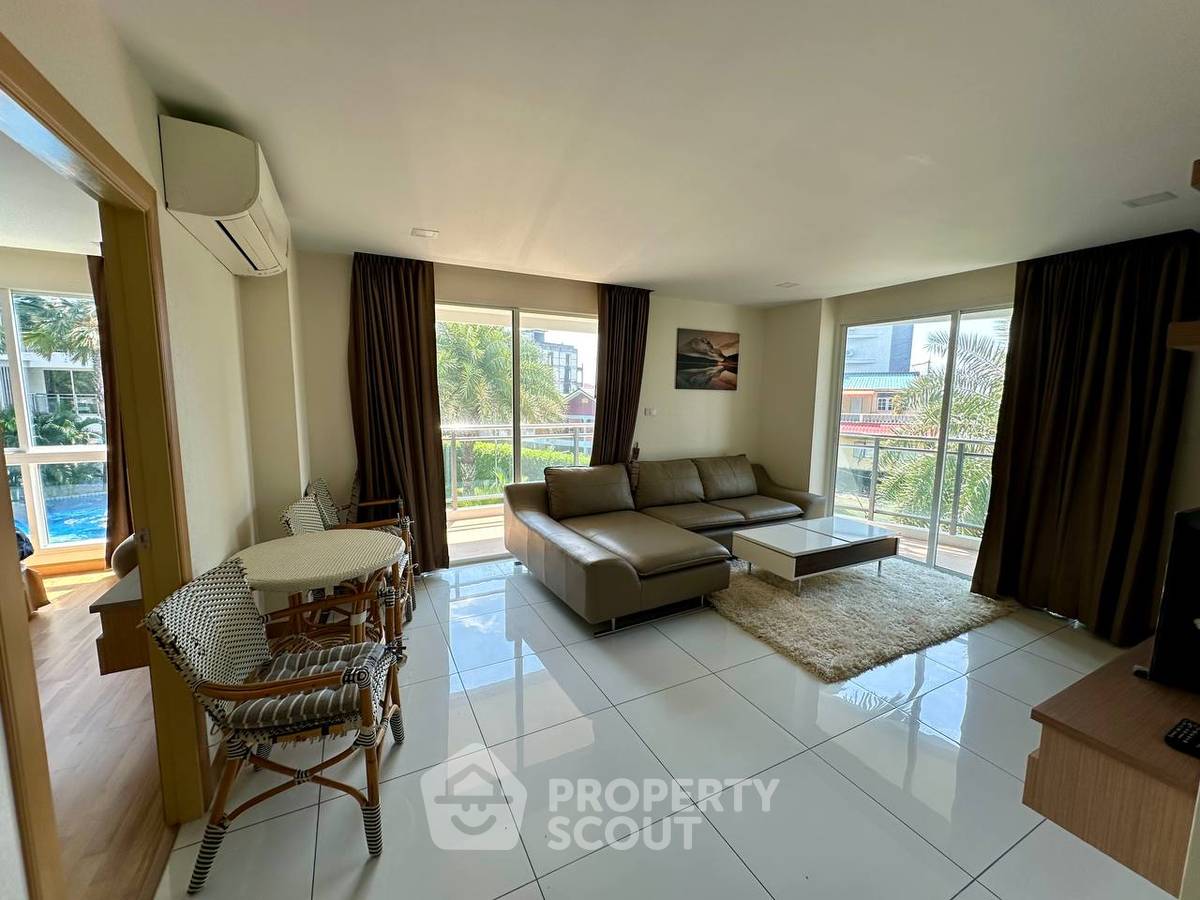 รูป คอนโด 2-ห้องนอน ที่ คอนโดเวลมาริน่า ใกล้ เมืองพัทยา (ID 3282527) - รูปที่ 14/18