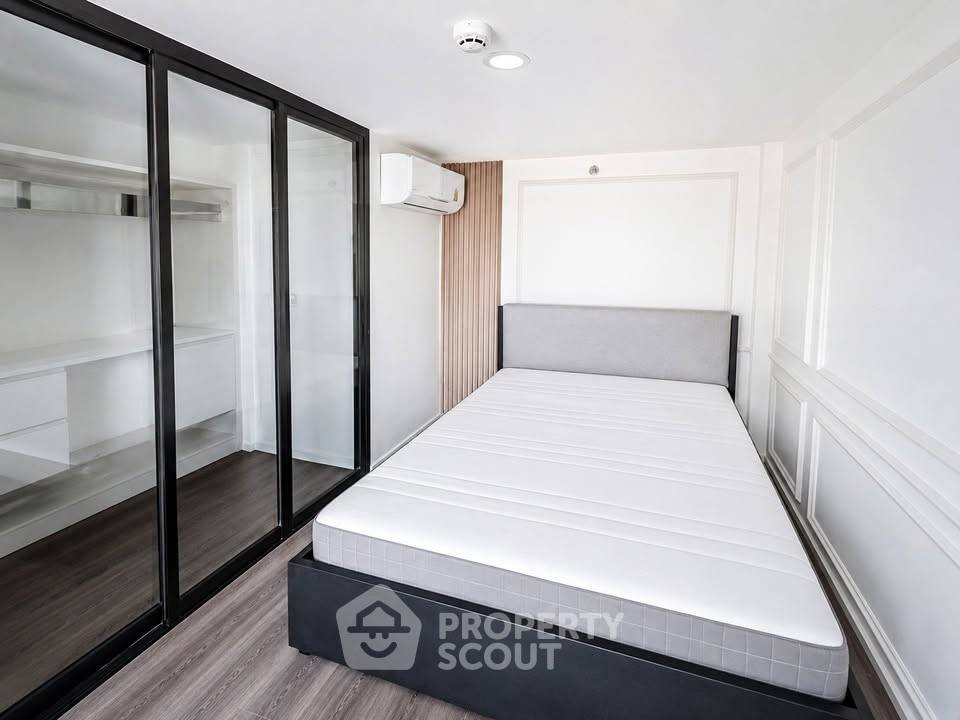 รูป ชั้นสูง 1 ห้องนอน Knightsbridge Space Ratchayothin ใกล้ BTS รัชโยธิน (ID 3293175) - รูปที่ 5/6